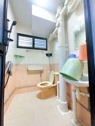 Blk 309 Clementi Meadows (Clementi), HDB 3 Rooms #577198421